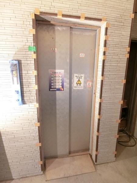 エルデ北堀江 物件画像