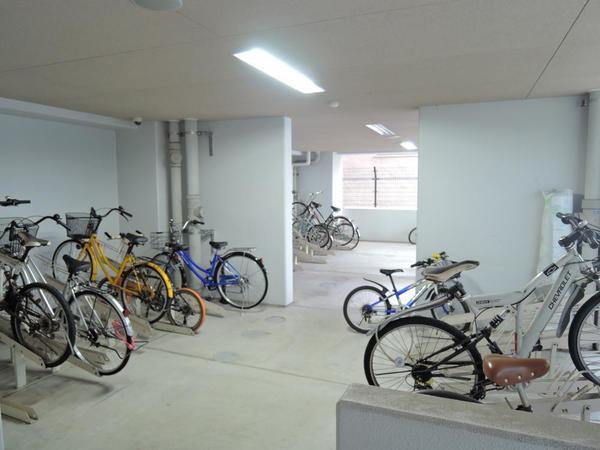シティライフ本町西ラブニール 物件画像