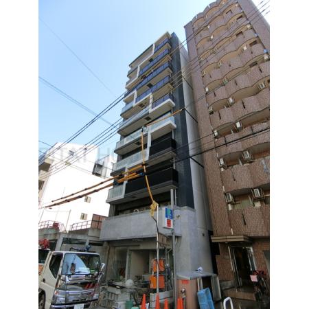 外観写真1
