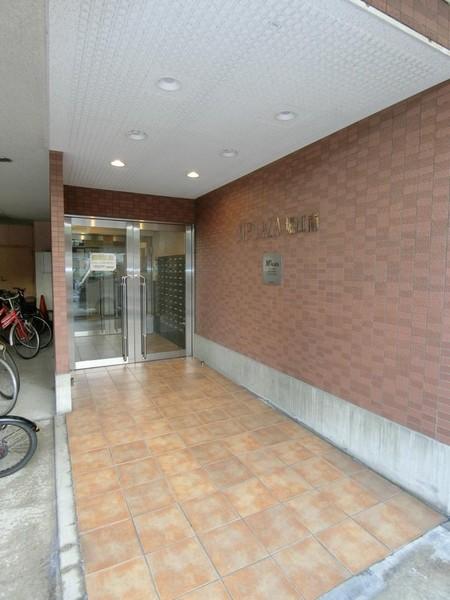 エムプラザ堀江南 物件画像