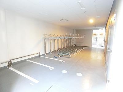 アーバネックス西本町 物件画像