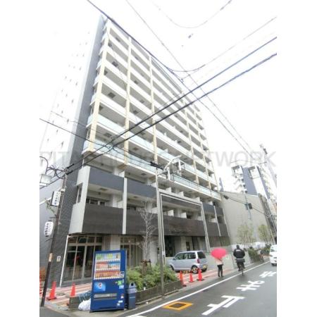 外観写真1