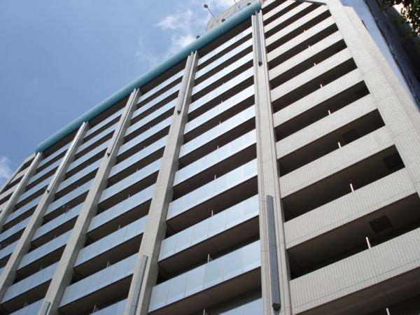 ブランクレール谷町 物件画像