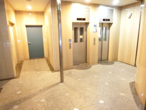 ブランクレール谷町 物件画像