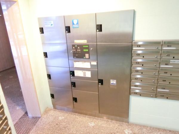ブランクレール谷町 物件画像