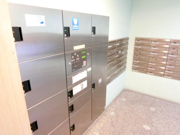 ブランクレール谷町 物件画像