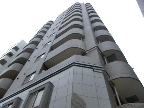 エイペックス内本町 物件画像
