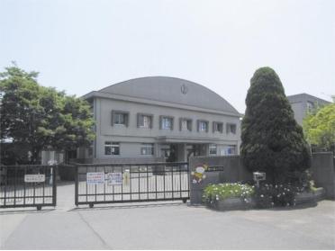 加古川市立野口南小学校：1867m