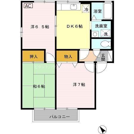 写真:物件の写真