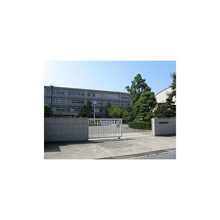 サンワード別府 周辺環境写真3 兵庫県立加古川東高校：4823m