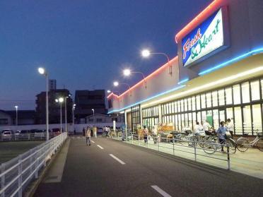 ﾛｰｿﾝ JR加古川駅北口店：626m