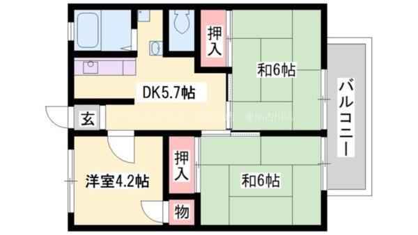 写真:物件の写真