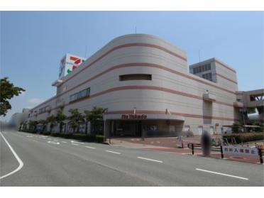 ｾﾌﾞﾝｲﾚﾌﾞﾝ 加古川別府新野辺北町店：460m