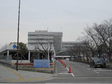 ｾﾌﾞﾝｲﾚﾌﾞﾝ 山陽高砂駅前店：582m