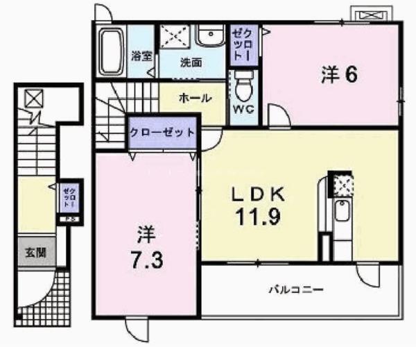写真:物件の写真
