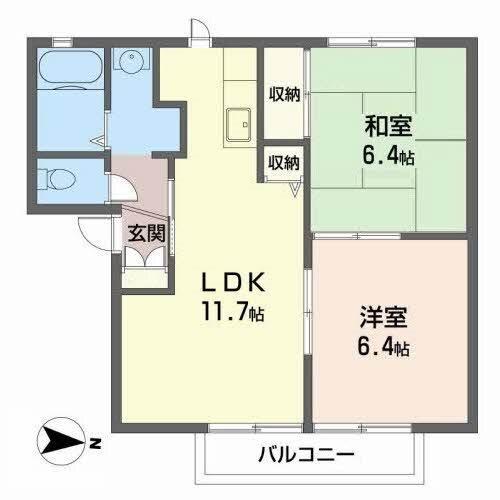写真:物件の写真