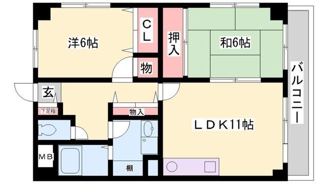 写真:物件の写真