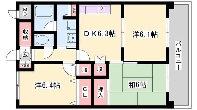 写真:物件の写真