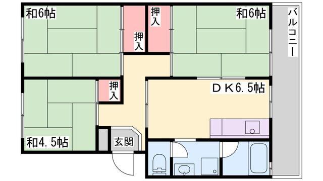 写真:物件の写真