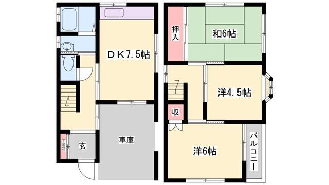 写真:物件の写真