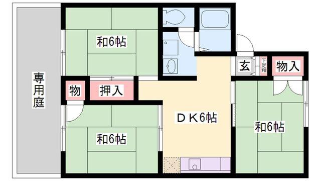 写真:物件の写真