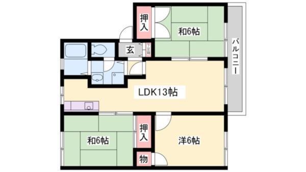 写真:物件の写真