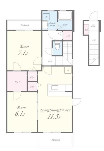 写真:物件の写真