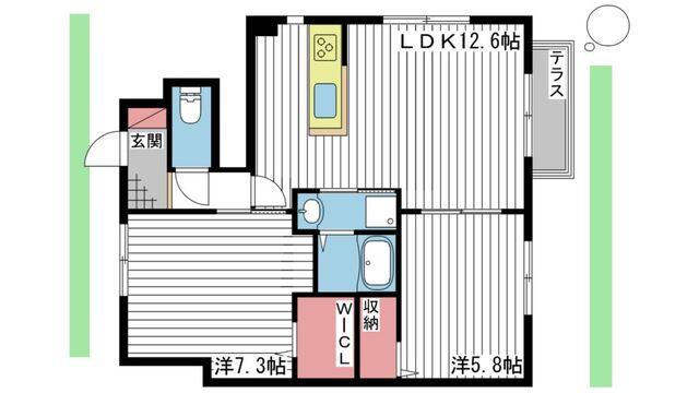 写真:物件の写真