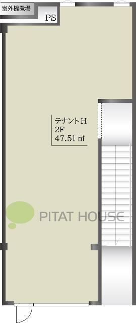 H区画
