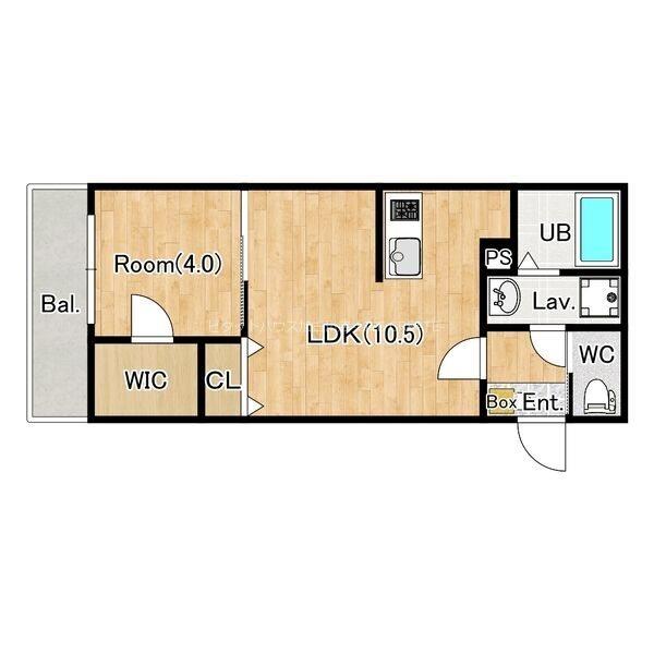 写真:物件の写真