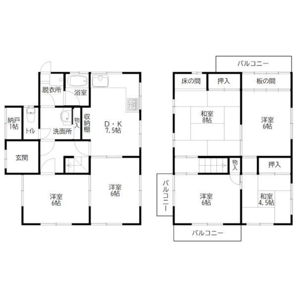 写真:物件の写真