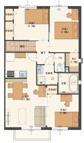 写真:物件の写真