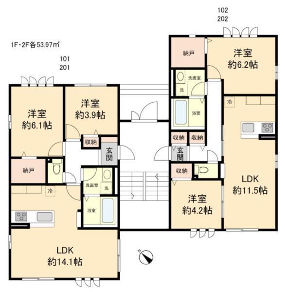 写真:物件の写真