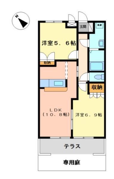 写真:物件の写真