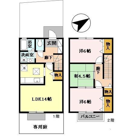 写真:物件の写真