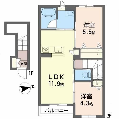 写真:物件の写真