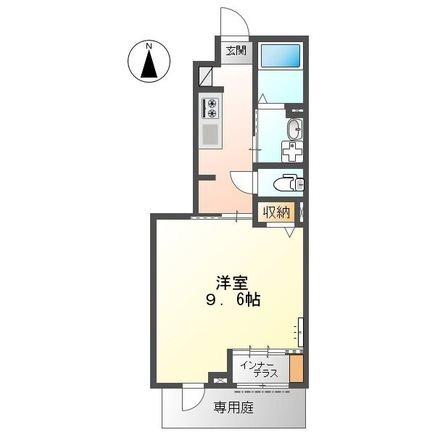 2020 間取り図画像