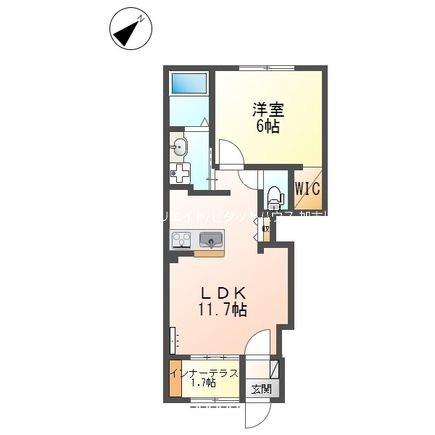 2023 間取り図画像