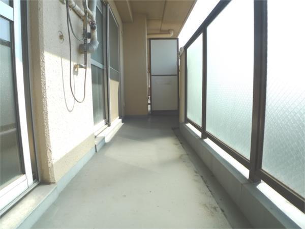 ロイヤルコーポ伊保 部屋画像