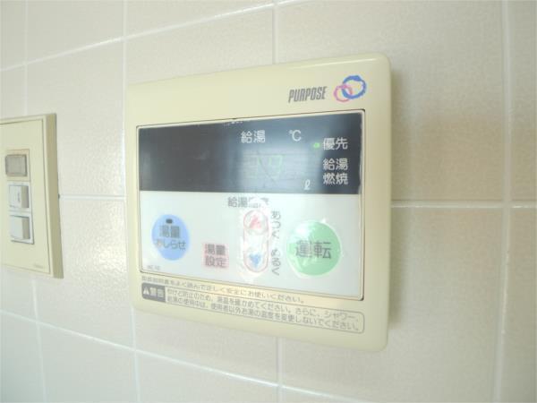 ロイヤルコーポ伊保 部屋画像