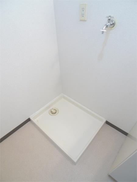 ロイヤルコーポ伊保 部屋画像