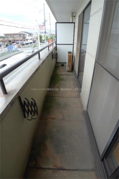 鈴木ビル 部屋画像