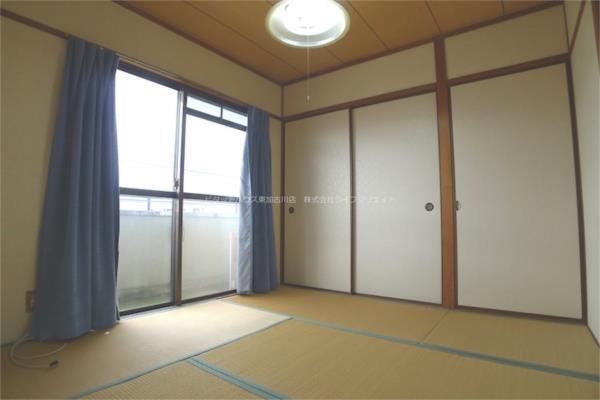 鈴木ビル その他部屋・スペース