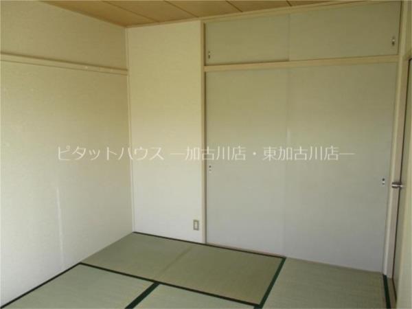 ホワイトハイツ その他部屋・スペース