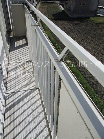 ホワイトハイツ 部屋画像