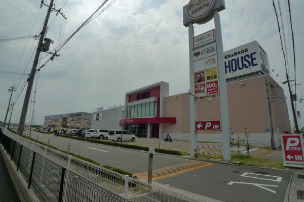 コート鶴林 その他