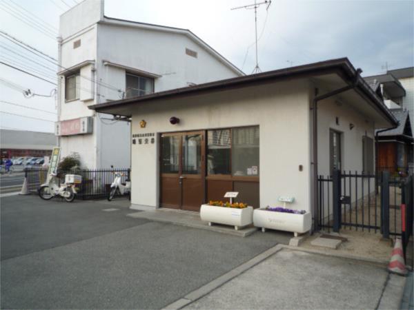 コート鶴林 その他