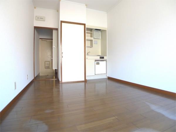 中岡ハイツ その他部屋・スペース
