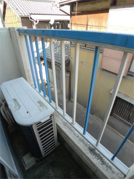 中岡ハイツ 部屋画像
