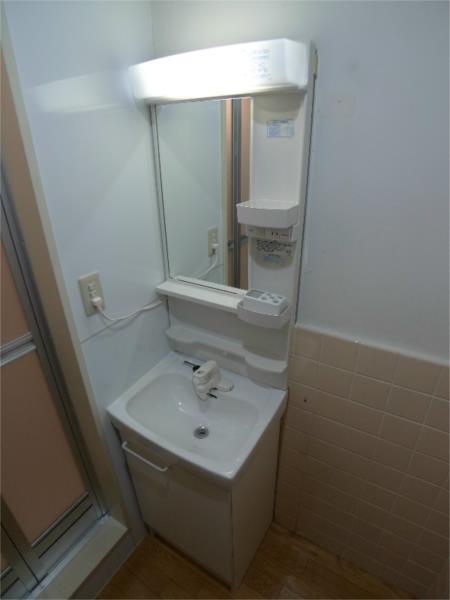 エクセレント宝殿3号棟 部屋画像
